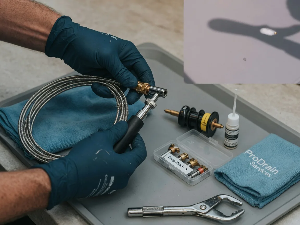 Why choose Drain Cleaning in Reese, MI